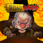 road rage