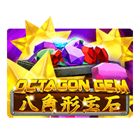 octagon gem