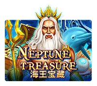 neptune treasure