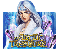 artic treasure