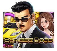 chinese boss