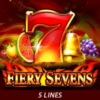 fiery sevens