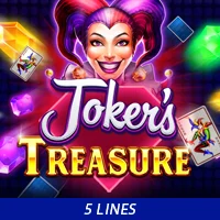 jokers treasure