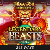 legendary beast saga
