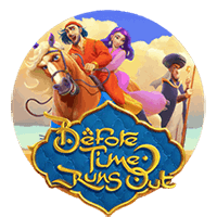 berfore time runs out