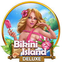 bikini island deluxe