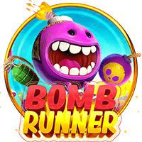 bomb runner