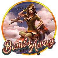 bombs away