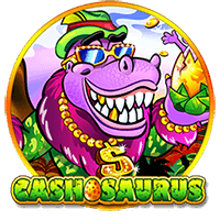 cashosaurus