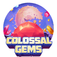 colossal gems