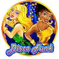 disco funk