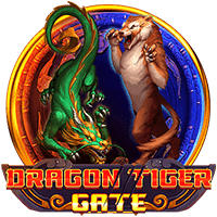 dragon tiger gate