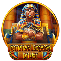 egyptian dream deluxe