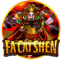 fa cai shen
