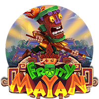 fruity mayan
