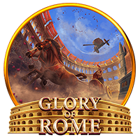 glory of rome