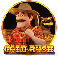 gold rush