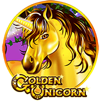 golden unicorn