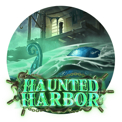 haunted harbor