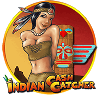 indian cash catcher