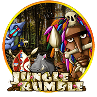 jungle rumble