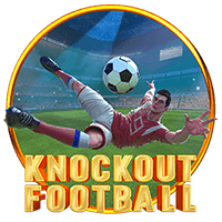 knock out football