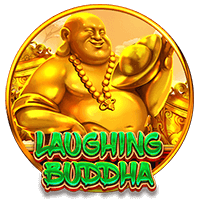 laughing buddha