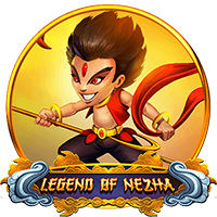 legends of nezha