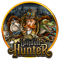 london hunter