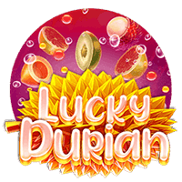 lucky durian