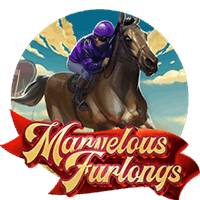 marvelous furlongs