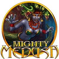 mighty medusa