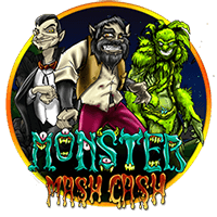 moster mash cash