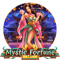 mystic fortune deluxe
