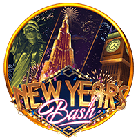 new year bash