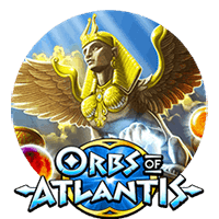 orb of atlantis
