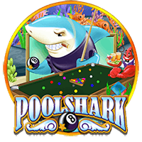 pool shark