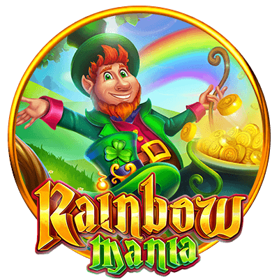 rainbow mania