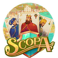 scopa