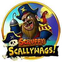 scruffy scallywags