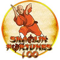 shaolin fortunes 100