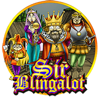 sir blingalot