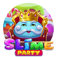 slime party
