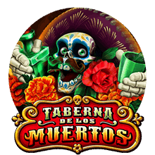 taberna de los muertos