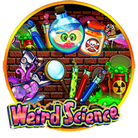 weird science