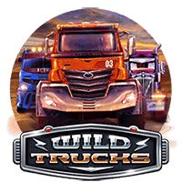 wild trucks