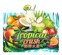 tropical crush