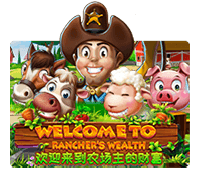 rancher wealth