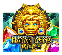 mayan gems