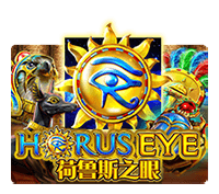 horus eye